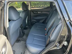 2023 Nissan Qashqai Classic 2.0L, чёрный — фото 5