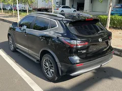 2023 Nissan Qashqai Classic 2.0L, чёрный — фото 6