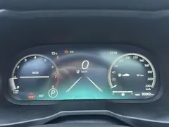 2023 Toyota RAV4 2.0L CVT 2WD Fashion Plus, чёрный — фото 10