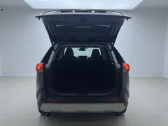 2023 Toyota RAV4 2.0L CVT 2WD Fashion Plus, чёрный — фото 15