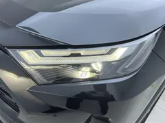 2023 Toyota RAV4 2.0L CVT 2WD Fashion Plus, чёрный — фото 19