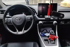 2022 Toyota Wildlander 2.0L 2WD Luxury Plus — фото 14