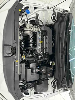 2023 Hyundai Elantra 1.5L CVT GLX Elite, белый — фото 20
