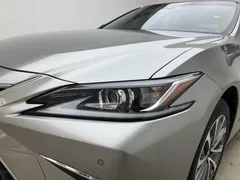 2022 Lexus ES 200 Luxury — фото 19