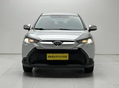 2023 Toyota Frontlander 2.0L CVT Elite — фото 2