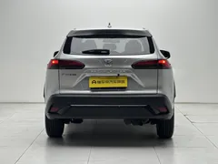 2023 Toyota Frontlander 2.0L CVT Elite — фото 6