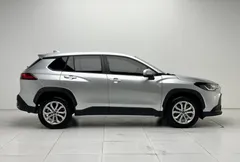 2023 Toyota Frontlander 2.0L CVT Elite — фото 8