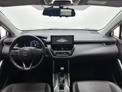 2023 Toyota Frontlander 2.0L CVT Elite — фото 9