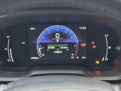 2023 Toyota Frontlander 2.0L CVT Elite — фото 10