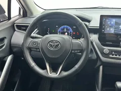 2023 Toyota Frontlander 2.0L CVT Elite — фото 11