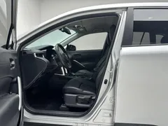 2023 Toyota Frontlander 2.0L CVT Elite — фото 12