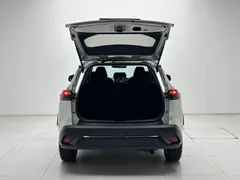 2023 Toyota Frontlander 2.0L CVT Elite — фото 15