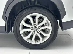 2023 Toyota Frontlander 2.0L CVT Elite — фото 16