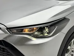 2023 Toyota Frontlander 2.0L CVT Elite — фото 19