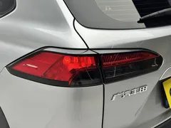2023 Toyota Frontlander 2.0L CVT Elite — фото 20
