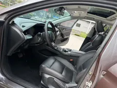 2021 MG MG5 180DVVT CVT Youth Luxury — фото 4