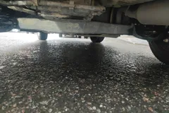 2022 Toyota Vios FS 1.5L CVT 20th Anniversary, белый — фото 10