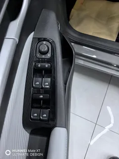 2023 Geely Emgrand 4th Gen Champion 1.5L CVT Flagship — фото 11