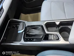 2023 Geely Emgrand 4th Gen Champion 1.5L CVT Flagship — фото 13