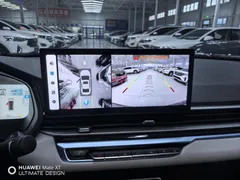 2023 Geely Emgrand 4th Gen Champion 1.5L CVT Flagship — фото 15