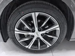 2023 Geely Emgrand 4th Gen Champion 1.5L CVT Flagship — фото 17