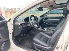 2021 Nissan Teana 2.0L XL Comfort, белый — фото 2