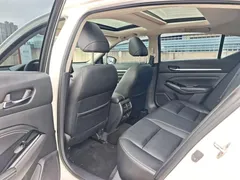 2021 Nissan Teana 2.0L XL Comfort, белый — фото 4