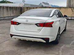 2021 Nissan Teana 2.0L XL Comfort, белый — фото 7