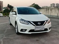 2021 Nissan Teana 2.0L XL Comfort, белый — фото 8