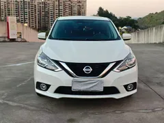 2021 Nissan Teana 2.0L XL Comfort, белый — фото 9