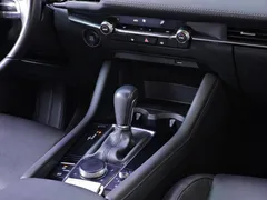 2023 Mazda Mazda3 2.0L AT, белый — фото 9