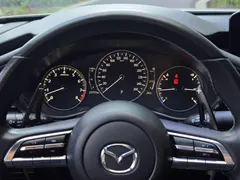 2023 Mazda Mazda3 2.0L AT, белый — фото 18
