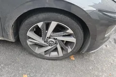 2021 Hyundai Mistra 1.8L MPi CVT Premium LUX — фото 5