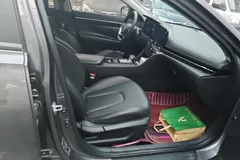 2021 Hyundai Mistra 1.8L MPi CVT Premium LUX — фото 6