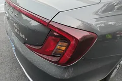 2021 Hyundai Mistra 1.8L MPi CVT Premium LUX — фото 8