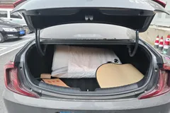 2021 Hyundai Mistra 1.8L MPi CVT Premium LUX — фото 11
