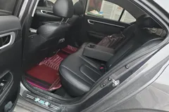 2021 Hyundai Mistra 1.8L MPi CVT Premium LUX — фото 13