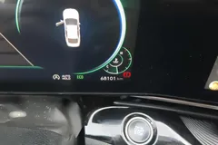 2021 Hyundai Mistra 1.8L MPi CVT Premium LUX — фото 17