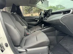 2023 Toyota Levin TNGA 1.5L Advance, белый — фото 13