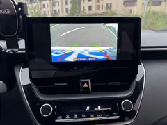 2023 Toyota Levin TNGA 1.5L Advance, белый — фото 14