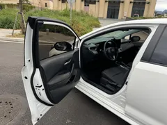 2023 Toyota Levin TNGA 1.5L Advance, белый — фото 16