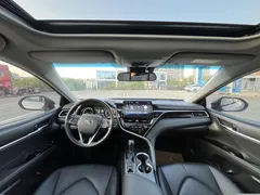 2021 Toyota Camry 2.0G Luxury — фото 5