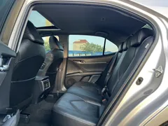 2021 Toyota Camry 2.0G Luxury — фото 6