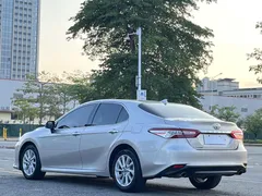 2021 Toyota Camry 2.0G Luxury — фото 9
