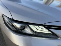 2021 Toyota Camry 2.0G Luxury — фото 10