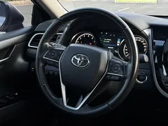2021 Toyota Camry 2.0G Luxury — фото 12