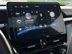 2021 Toyota Camry 2.0G Luxury — фото 16
