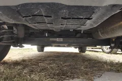 2021 Kia Yipao 1.4L CVT Sunroof, жёлтый — фото 10