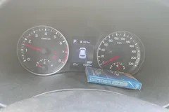 2021 Kia Yipao 1.4L CVT Sunroof, жёлтый — фото 17