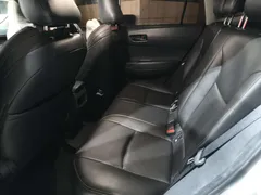 2022 Toyota Frontlander 2.0L CVT Leading, белый — фото 9